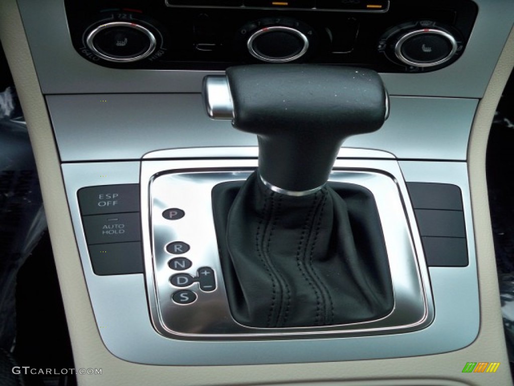 2009 CC Sport - White Gold Metallic / Cornsilk Beige Two-Tone photo #14