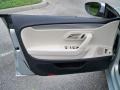 2009 White Gold Metallic Volkswagen CC Sport  photo #15