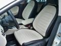 2009 White Gold Metallic Volkswagen CC Sport  photo #17