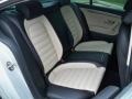 2009 White Gold Metallic Volkswagen CC Sport  photo #19