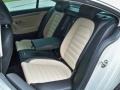 2009 White Gold Metallic Volkswagen CC Sport  photo #20