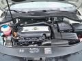2009 White Gold Metallic Volkswagen CC Sport  photo #22