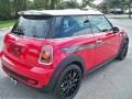 Chili Red - Cooper S Hardtop Photo No. 3