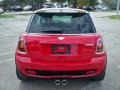 Chili Red - Cooper S Hardtop Photo No. 4