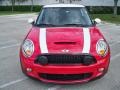 Chili Red - Cooper S Hardtop Photo No. 8
