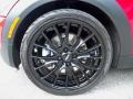 2008 Mini Cooper S Hardtop Wheel and Tire Photo