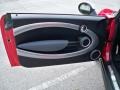 Chili Red - Cooper S Hardtop Photo No. 16