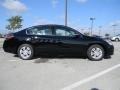 Super Black - Altima 2.5 SL Photo No. 4