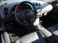 Super Black - Altima 2.5 SL Photo No. 11