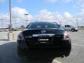 Super Black - Altima 2.5 SL Photo No. 5
