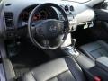 Super Black - Altima 2.5 SL Photo No. 11