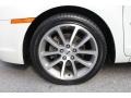 2009 Ford Fusion SE Wheel and Tire Photo