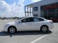 2012 Winter Frost White Nissan Altima 2.5 S  photo #6