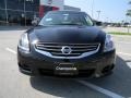 Super Black - Altima 3.5 SR Photo No. 2
