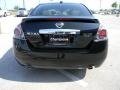 2012 Super Black Nissan Altima 3.5 SR  photo #4