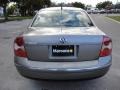 Stonehenge Grey Metallic - Passat GLS Sedan Photo No. 4