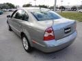 Stonehenge Grey Metallic - Passat GLS Sedan Photo No. 5