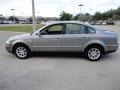 Stonehenge Grey Metallic - Passat GLS Sedan Photo No. 6
