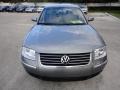 Stonehenge Grey Metallic - Passat GLS Sedan Photo No. 8