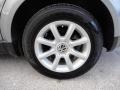 Stonehenge Grey Metallic - Passat GLS Sedan Photo No. 10