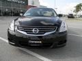 Super Black - Altima 2.5 S Photo No. 1