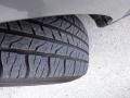 Stonehenge Grey Metallic - Passat GLS Sedan Photo No. 12