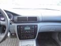 Stonehenge Grey Metallic - Passat GLS Sedan Photo No. 15