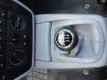 Stonehenge Grey Metallic - Passat GLS Sedan Photo No. 16