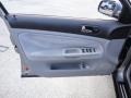 Stonehenge Grey Metallic - Passat GLS Sedan Photo No. 17
