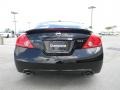 2012 Super Black Nissan Altima 2.5 S Coupe  photo #4