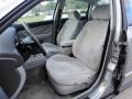Stonehenge Grey Metallic - Passat GLS Sedan Photo No. 19
