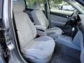 Stonehenge Grey Metallic - Passat GLS Sedan Photo No. 20