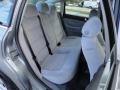 Stonehenge Grey Metallic - Passat GLS Sedan Photo No. 21