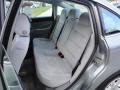 Stonehenge Grey Metallic - Passat GLS Sedan Photo No. 22