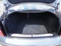 Stonehenge Grey Metallic - Passat GLS Sedan Photo No. 23