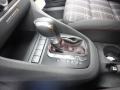  2012 GTI 2 Door 6 Speed Dual-Clutch Automatic Shifter