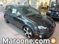 2012 Carbon Steel Gray Metallic Volkswagen GTI 2 Door  photo #1