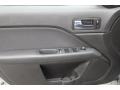 Brilliant Silver Metallic - Fusion SE Photo No. 10