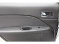 Brilliant Silver Metallic - Fusion SE Photo No. 14