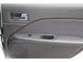 Brilliant Silver Metallic - Fusion SE Photo No. 18