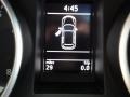 2012 Carbon Steel Gray Metallic Volkswagen GTI 2 Door  photo #16