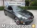 2012 Carbon Steel Gray Metallic Volkswagen GTI 2 Door  photo #1