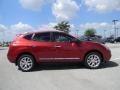 Cayenne Red - Rogue SL Photo No. 4