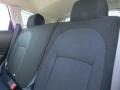 2011 Silver Ice Metallic Nissan Rogue S  photo #9