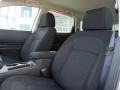 2011 Silver Ice Metallic Nissan Rogue S  photo #10