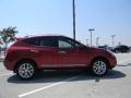 Cayenne Red - Rogue SL Photo No. 4