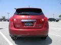 Cayenne Red - Rogue SL Photo No. 5