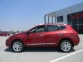 Cayenne Red - Rogue SL Photo No. 6