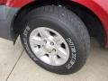 2008 Dodge Durango SXT Wheel and Tire Photo