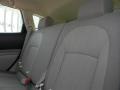 2011 Wicked Black Nissan Rogue S  photo #9